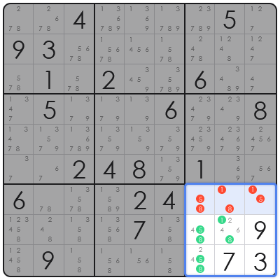 pogo daily sudoku answers